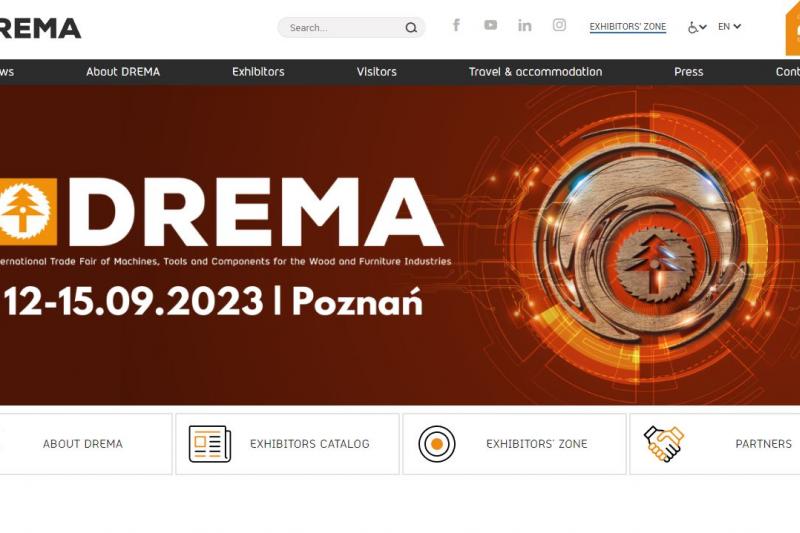 DREMA 2023
