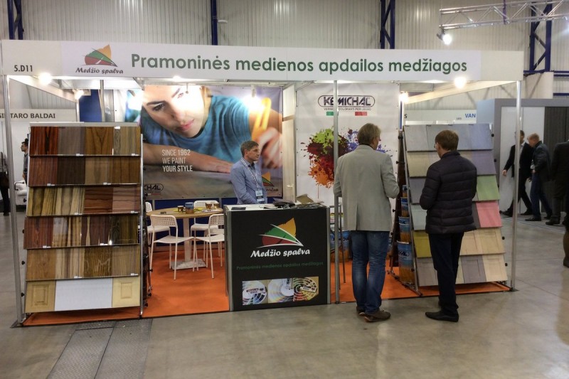 Lithuanian Exhibition and Congress Center LiTEXPO