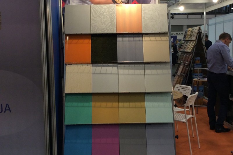 Lithuanian Exhibition and Congress Center LiTEXPO