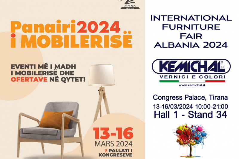 ALBEXPO 2024