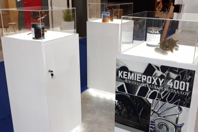 KEMIEPOXY